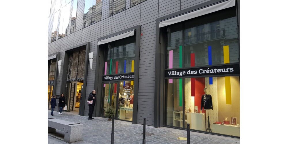 village des createurs