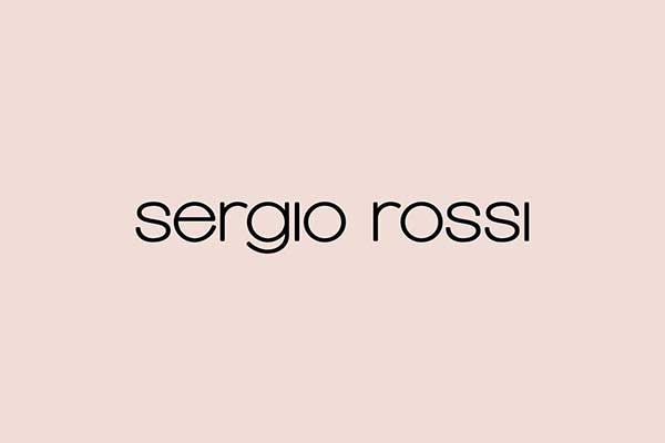 sergio rossi pop up