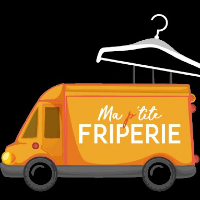 pop up friperie