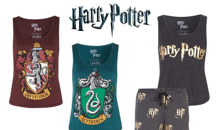 pop up store harry potter undiz