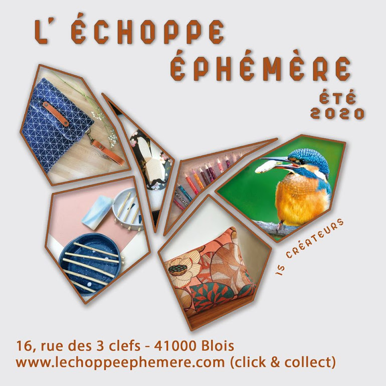 echoppe click and collect